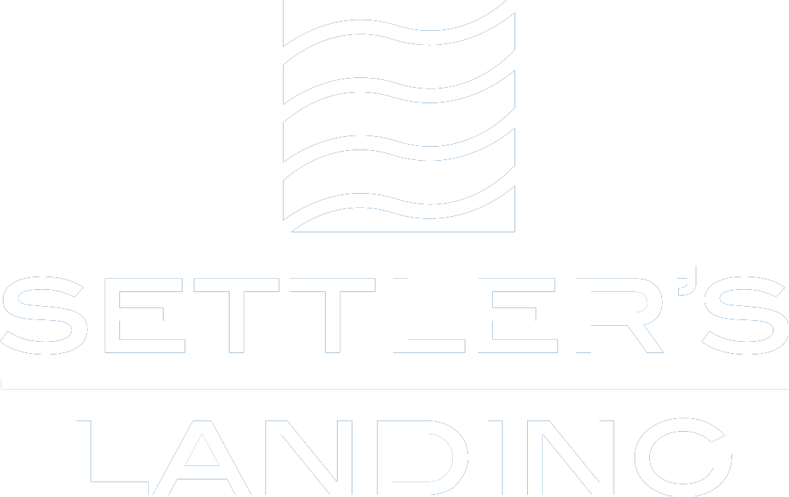 Settler's Landing Logo